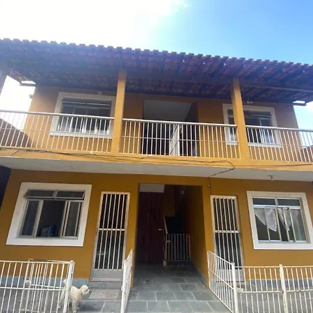 Appartamento Apartamento Amarelinho